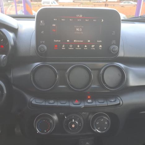 FIAT Cronos 1.0 4P FIREFLY FLEX DRIVE, Foto 17