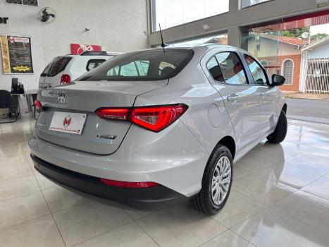 FIAT Cronos 1.0 4P FIREFLY FLEX DRIVE, Foto 6
