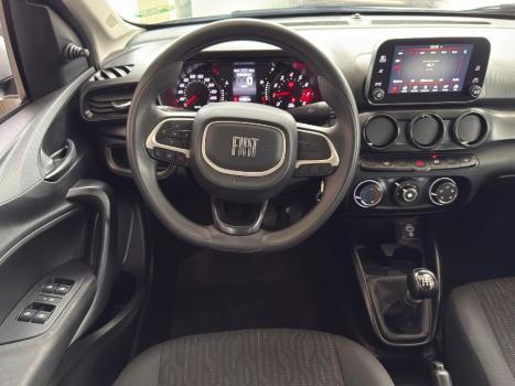 FIAT Cronos 1.0 4P FIREFLY FLEX DRIVE, Foto 7