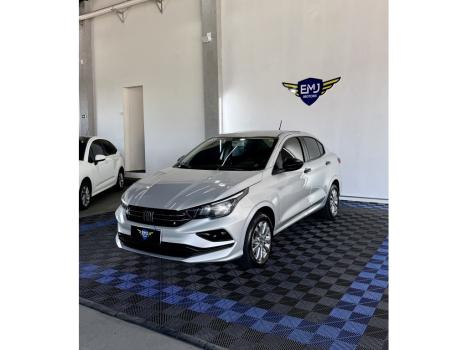 FIAT Cronos 1.0 4P FIREFLY FLEX, Foto 1