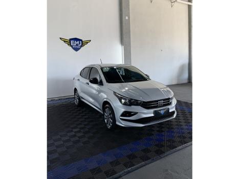 FIAT Cronos 1.0 4P FIREFLY FLEX, Foto 3