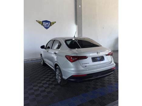 FIAT Cronos 1.0 4P FIREFLY FLEX, Foto 4