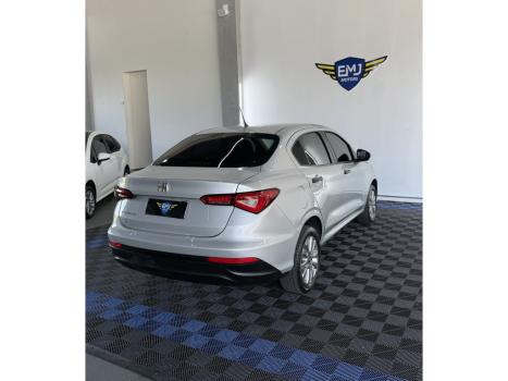 FIAT Cronos 1.0 4P FIREFLY FLEX, Foto 6