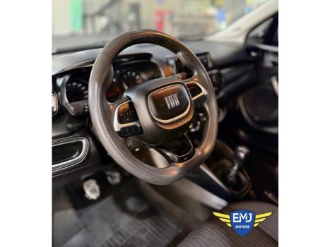 FIAT Cronos 1.0 4P FIREFLY FLEX, Foto 7