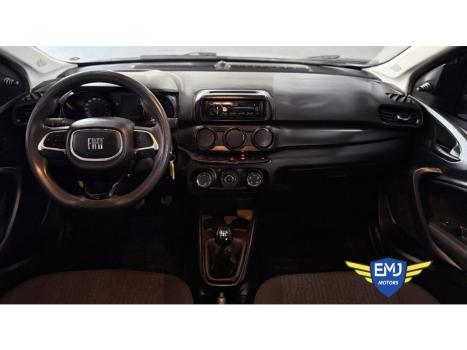 FIAT Cronos 1.0 4P FIREFLY FLEX, Foto 8