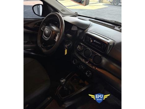 FIAT Cronos 1.0 4P FIREFLY FLEX, Foto 9