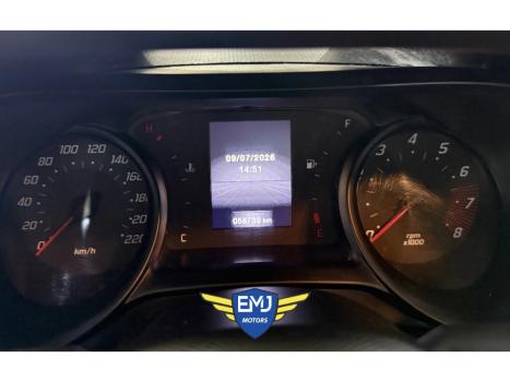 FIAT Cronos 1.0 4P FIREFLY FLEX, Foto 10