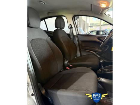 FIAT Cronos 1.0 4P FIREFLY FLEX, Foto 11