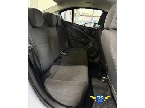 FIAT Cronos 1.0 4P FIREFLY FLEX, Foto 12