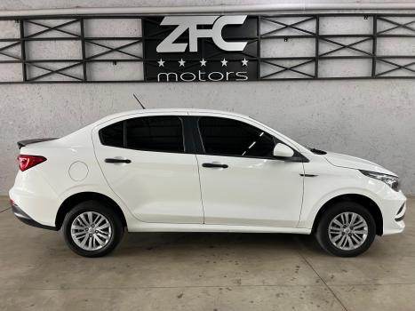 FIAT Cronos 1.0 4P FIREFLY FLEX DRIVE, Foto 2