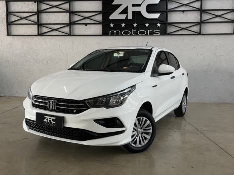 FIAT Cronos 1.0 4P FIREFLY FLEX DRIVE, Foto 7