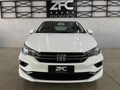 FIAT Cronos 1.0 4P FIREFLY FLEX DRIVE, Foto 8