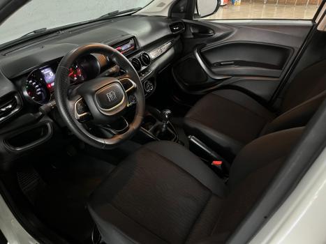 FIAT Cronos 1.0 4P FIREFLY FLEX DRIVE, Foto 9