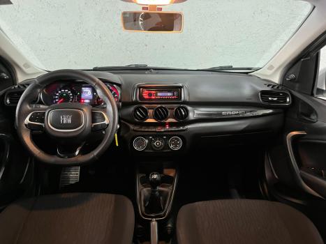 FIAT Cronos 1.0 4P FIREFLY FLEX DRIVE, Foto 10