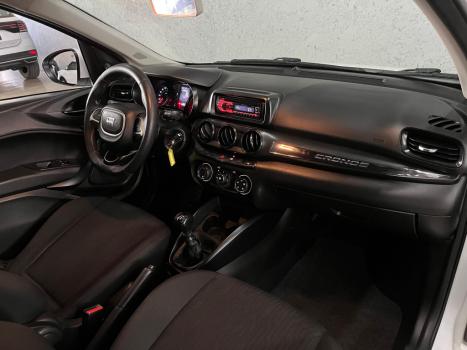 FIAT Cronos 1.0 4P FIREFLY FLEX DRIVE, Foto 11
