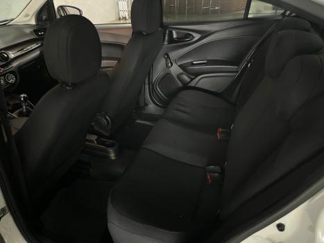 FIAT Cronos 1.0 4P FIREFLY FLEX DRIVE, Foto 12