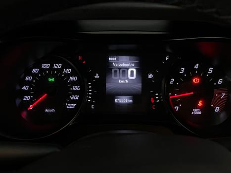 FIAT Cronos 1.0 4P FIREFLY FLEX DRIVE, Foto 15