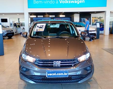 FIAT Cronos 1.0 4P FIREFLY FLEX DRIVE, Foto 2