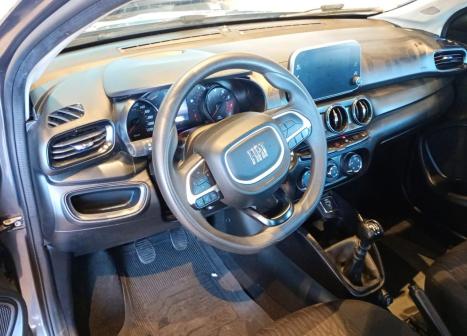 FIAT Cronos 1.0 4P FIREFLY FLEX DRIVE, Foto 4