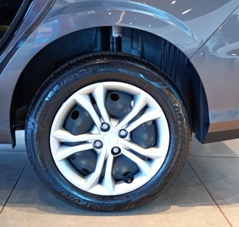 FIAT Cronos 1.0 4P FIREFLY FLEX DRIVE, Foto 8