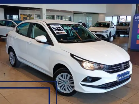 FIAT Cronos 1.0 4P FIREFLY FLEX DRIVE, Foto 1