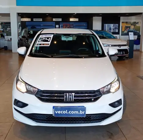 FIAT Cronos 1.0 4P FIREFLY FLEX DRIVE, Foto 2