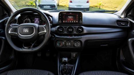 FIAT Cronos 1.0 4P FIREFLY FLEX DRIVE, Foto 8
