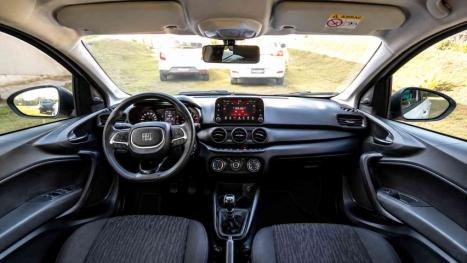 FIAT Cronos 1.0 4P FIREFLY FLEX DRIVE, Foto 9