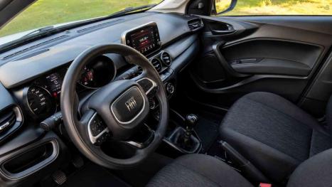 FIAT Cronos 1.0 4P FIREFLY FLEX DRIVE, Foto 10