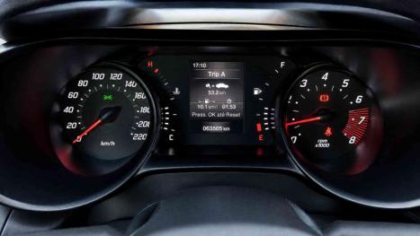 FIAT Cronos 1.0 4P FIREFLY FLEX DRIVE, Foto 12