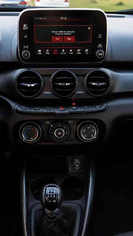 FIAT Cronos 1.0 4P FIREFLY FLEX DRIVE, Foto 13