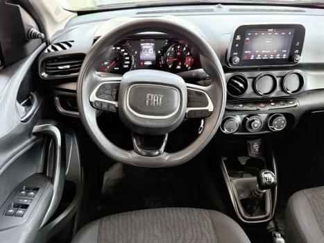 FIAT Cronos 1.0 4P FIREFLY FLEX DRIVE, Foto 9