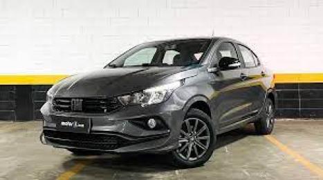 FIAT Cronos 1.3 4P FLEX DRIVE GSR AUTOMATIZADO, Foto 2