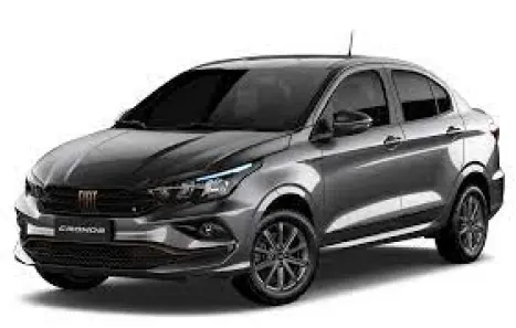FIAT Cronos 1.3 4P FLEX DRIVE GSR AUTOMATIZADO, Foto 3