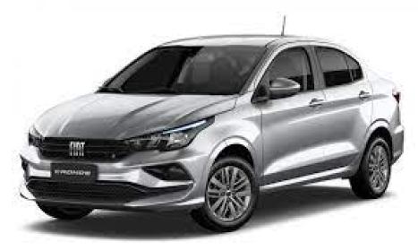 FIAT Cronos 1.3 4P FLEX DRIVE GSR AUTOMATIZADO, Foto 1