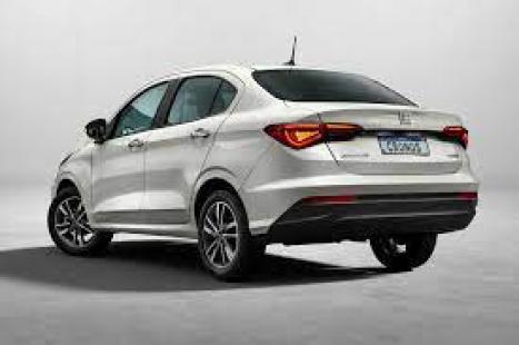FIAT Cronos 1.3 4P FLEX DRIVE GSR AUTOMATIZADO, Foto 6