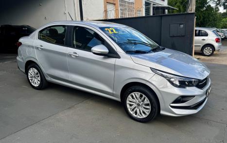 FIAT Cronos 1.3 4P FLEX, Foto 2