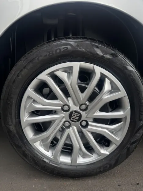 FIAT Cronos 1.3 4P FLEX, Foto 10