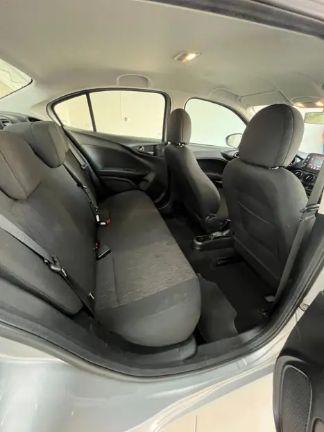 FIAT Cronos 1.3 4P FLEX DRIVE, Foto 13 FIAT Cronos 1.3 4P FLEX DRIVE, Foto 13