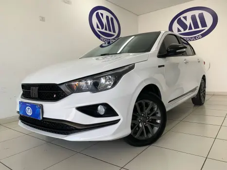 FIAT Cronos 1.3 4P FLEX DRIVE, Foto 1