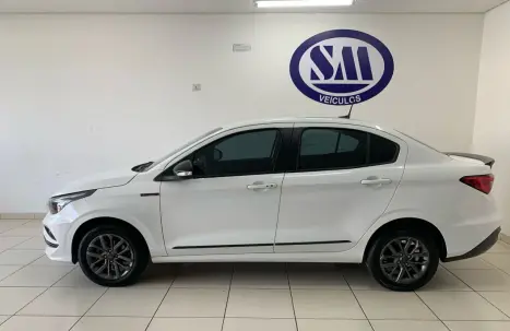 FIAT Cronos 1.3 4P FLEX DRIVE, Foto 2