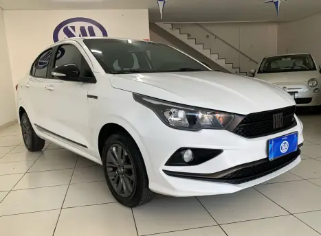 FIAT Cronos 1.3 4P FLEX DRIVE, Foto 4