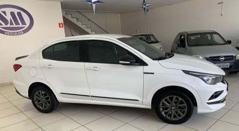 FIAT Cronos 1.3 4P FLEX DRIVE, Foto 5
