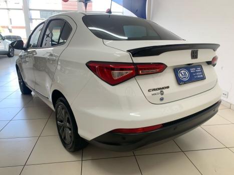 FIAT Cronos 1.3 4P FLEX DRIVE, Foto 6