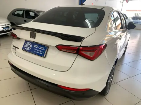 FIAT Cronos 1.3 4P FLEX DRIVE, Foto 8