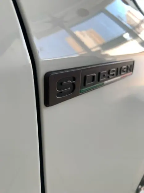 FIAT Cronos 1.3 4P FLEX DRIVE, Foto 9