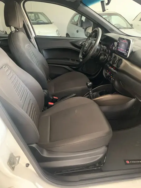 FIAT Cronos 1.3 4P FLEX DRIVE, Foto 10