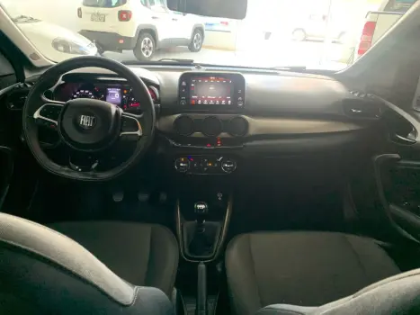 FIAT Cronos 1.3 4P FLEX DRIVE, Foto 11