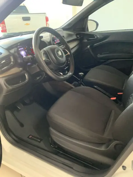 FIAT Cronos 1.3 4P FLEX DRIVE, Foto 12