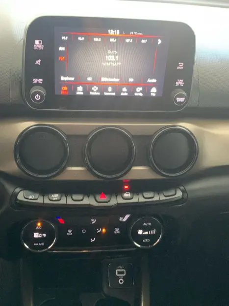 FIAT Cronos 1.3 4P FLEX DRIVE, Foto 13